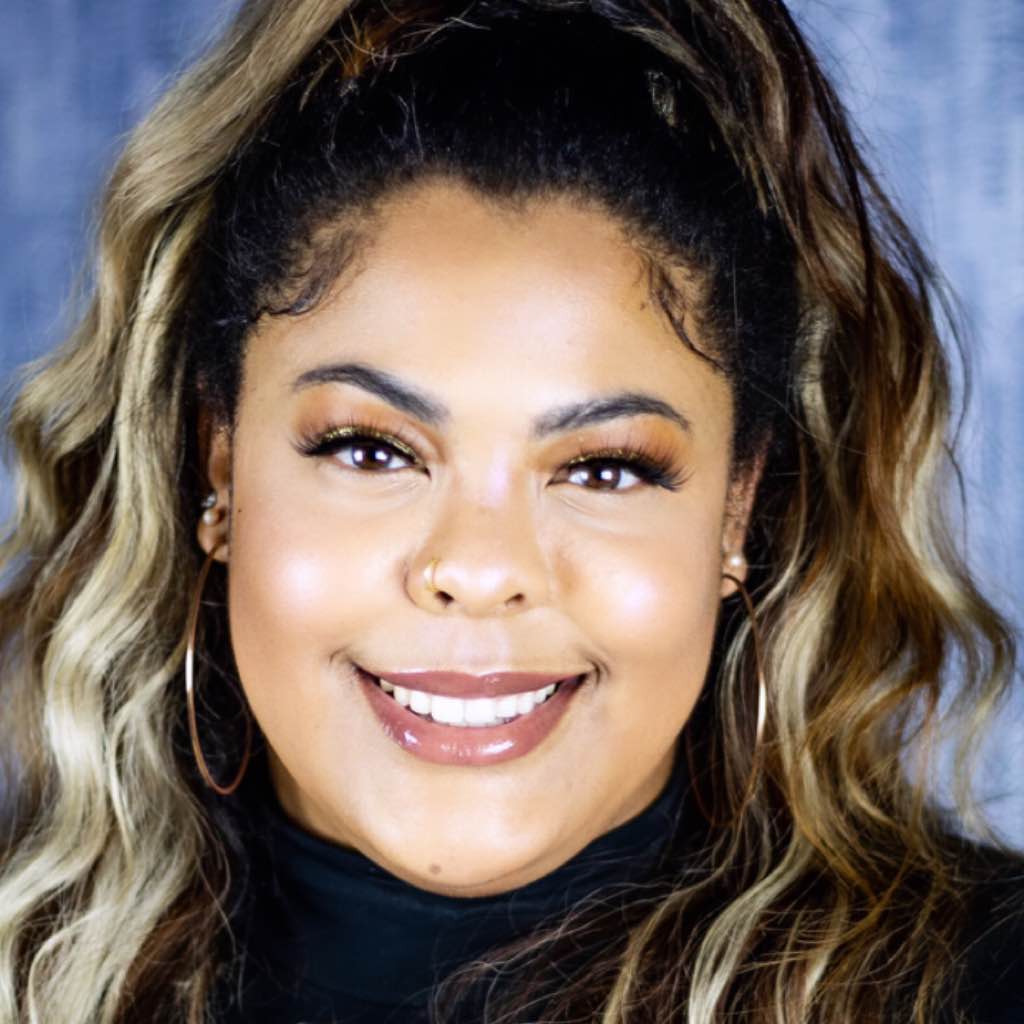 @ninalee on GuestStar